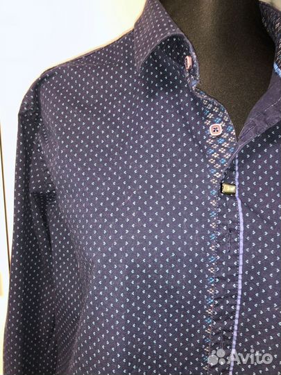 Рубашка мужская