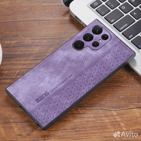 Новый противоударный чехол для Samsung Galaxy S23