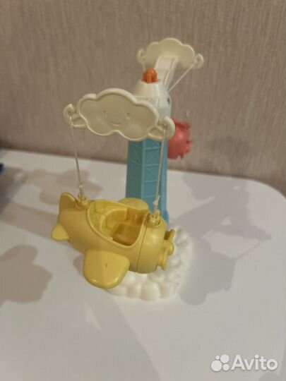 Карусель Сильвания