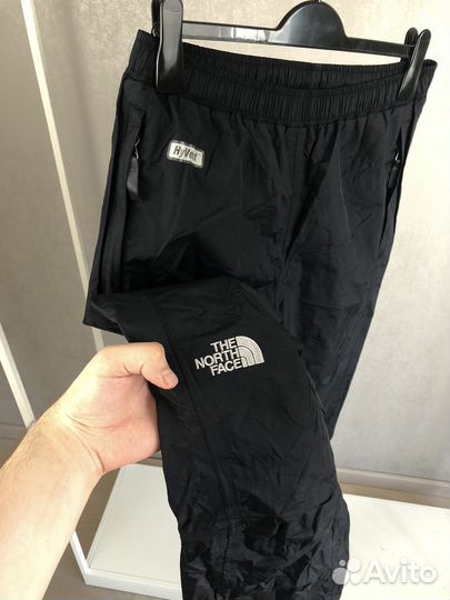 Брюки на мембране/штаны The North Face Hyvent