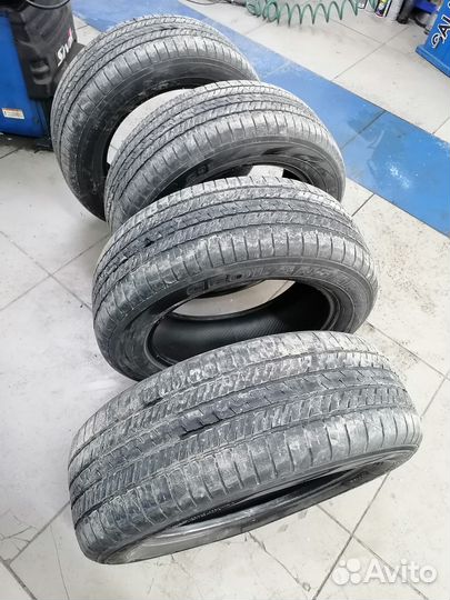 Yokohama Geolandar G91 225/60 R17 99V