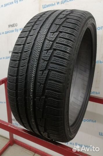 Nokian Tyres WR A3 235/35 R19 109B
