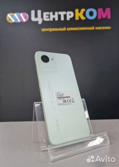 realme C30, 4/64 ГБ