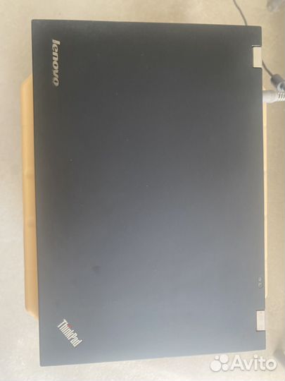 Lenovo Thinkpad T420