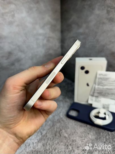 iPhone 13 mini, 128 ГБ