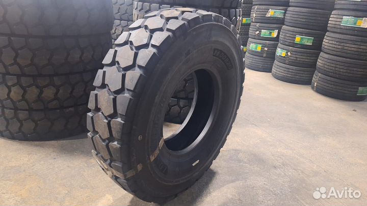 Грузовая шина 385 95 R25 long march 32PR