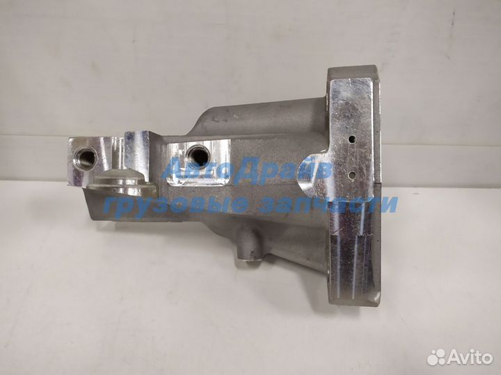 Кронштейн торсиона Скания нижний правый