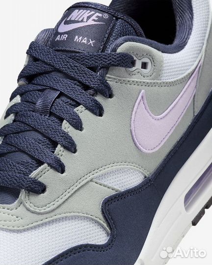 Nike air max 1 мужские