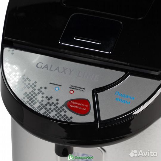Термопот Galaxy line GL 0613 36 л