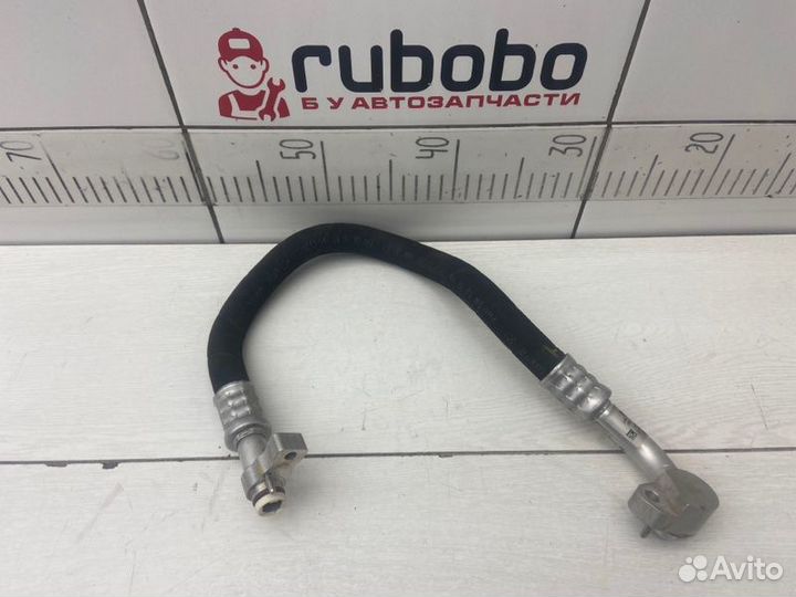 Трубка кондиционера Bmw 3 F30 LCI B46B20B 2017