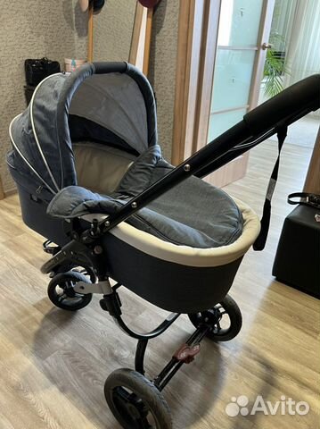 Коляска valco baby