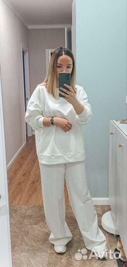 Спортивный костюм женский новый