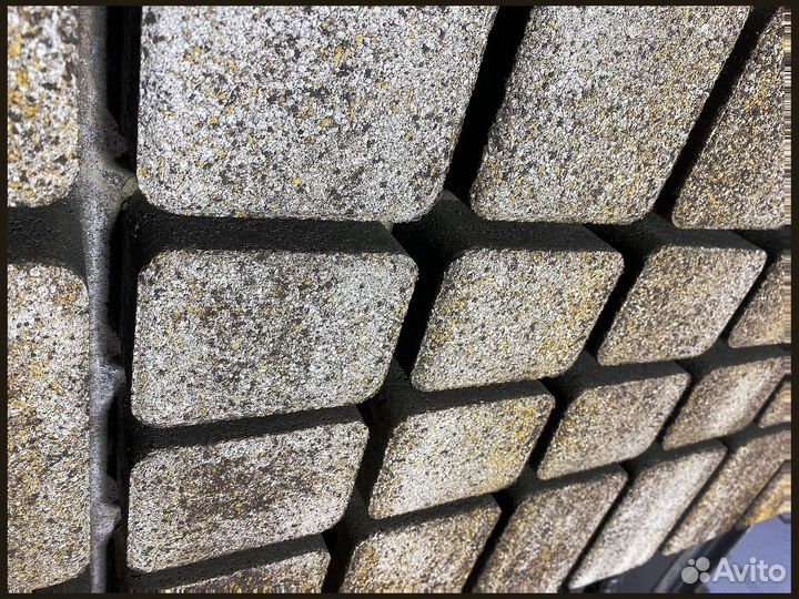 Брусчатка от производителя