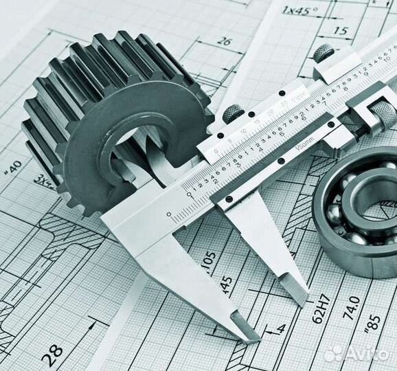 Чертежи, 3D модели, сборки в компас-3D