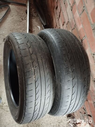 Landsail CLV1 215/60 R17