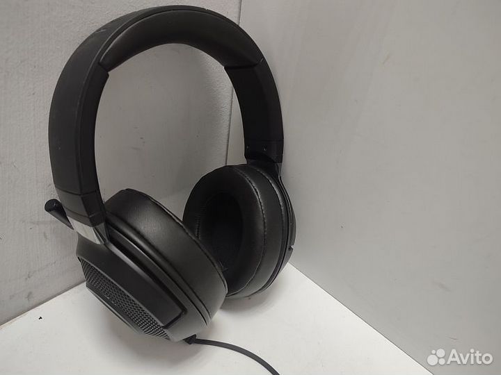 Наушники Проводные Накладные Razer Kraken X Lite