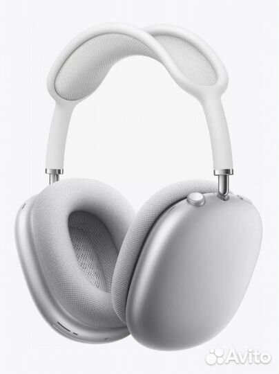 Беспроводные наушники AirPods Max