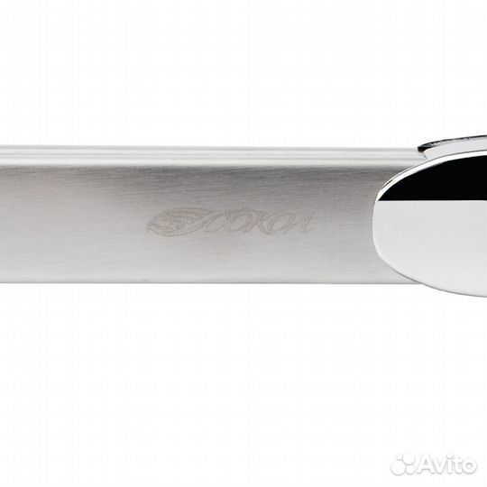 Набор лопатка и щипцы для гриля Комфорт, термопл