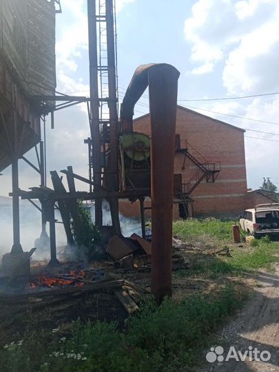 Услуги газорезчика