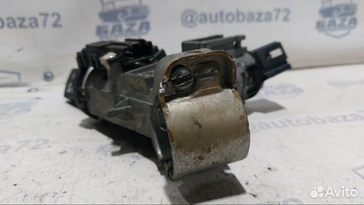 Замок зажигания Mazda Mazda6 GH LF17 2012