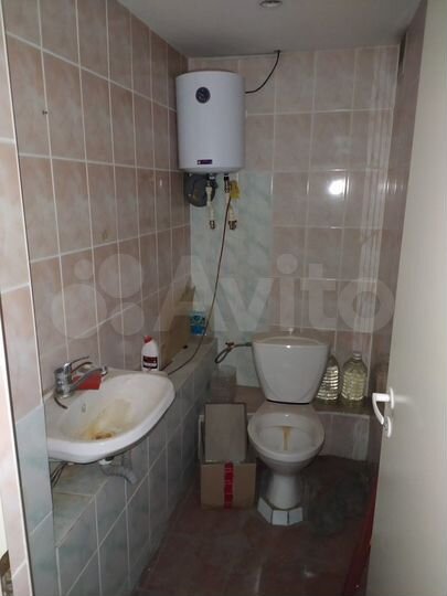 Офис, 54.3 м²