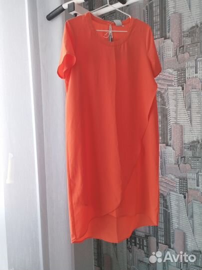 Платье новое ichi