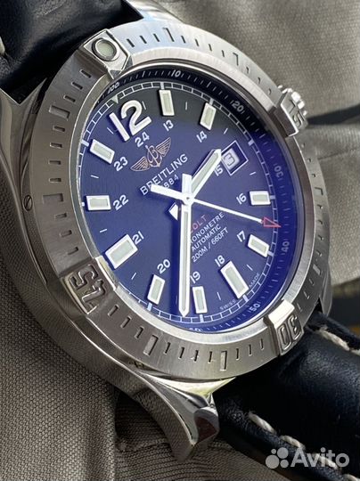 Breitling colt 44MM