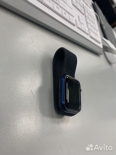 Apple watch series 6 44 mm