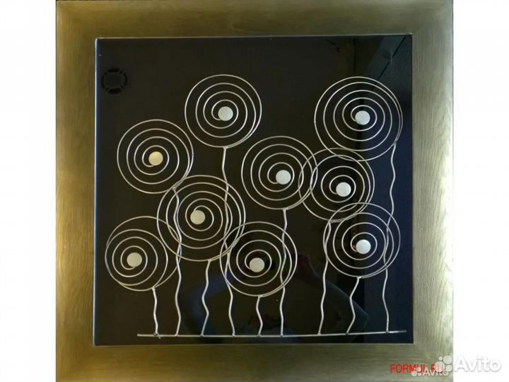 219298 Панно Bello Pittura Ростки