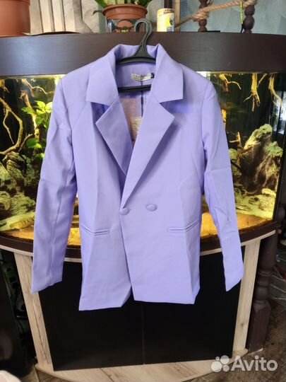 Брючный костюм 42 рр