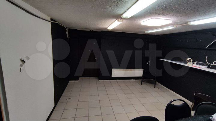 Помещение свободного назначения, 98 м²