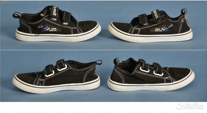 Кроссы,ботинки бу 19,20,23,24,25,26,27,28,29,30,31