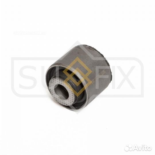 Sufix SL-2155 Сайлентблок зад прав/лев