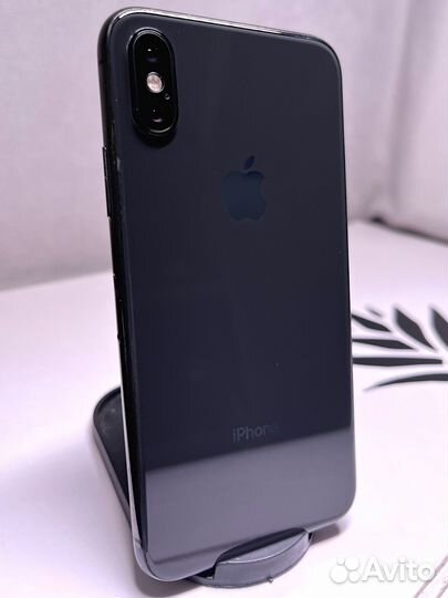 iPhone Xs, 256 ГБ