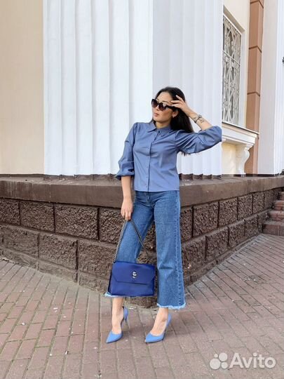 Прогулочная фотосессия