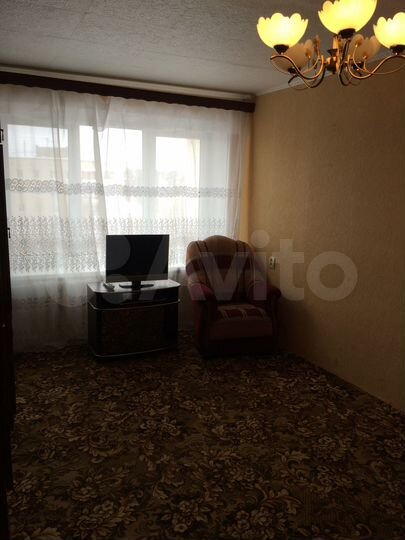 1-к. квартира, 34,1 м², 9/9 эт.