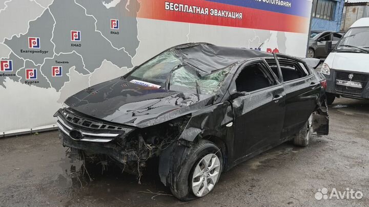 Датчик ABS задний правый Hyundai Solaris 95681-4L100