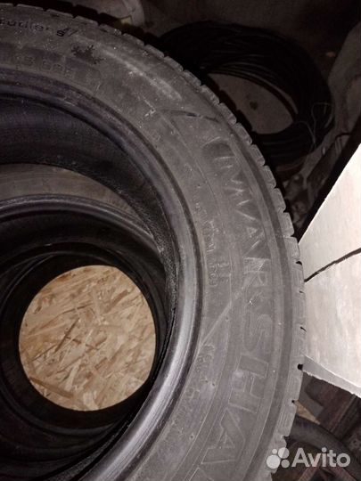 Marshal Cargomate 854 185/65 R15