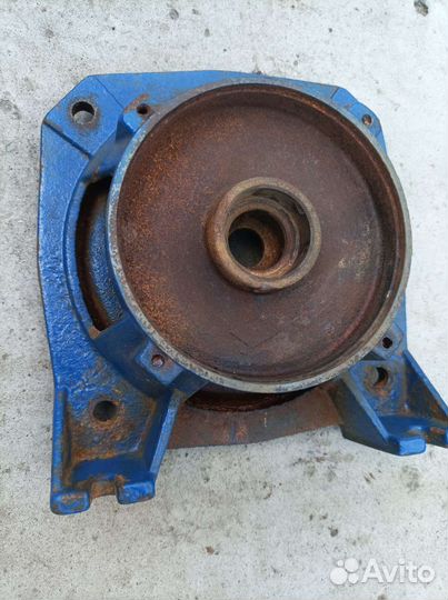 Фланец для насоса unipump jet 100