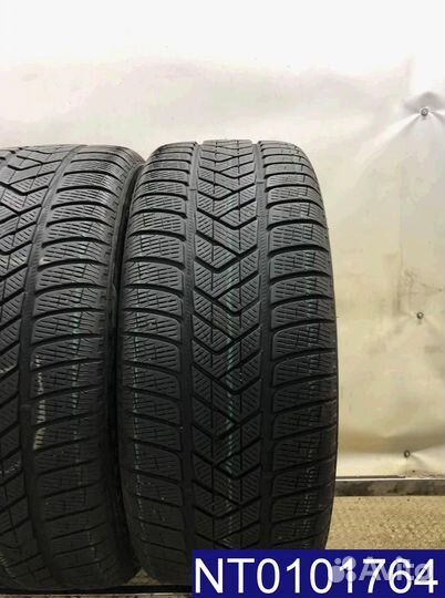 Pirelli Scorpion Winter 255/45 R20 105V