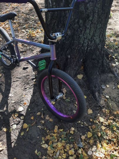 BMX
