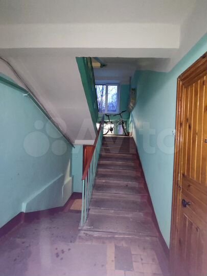 2-к. квартира, 43,1 м², 1/5 эт.