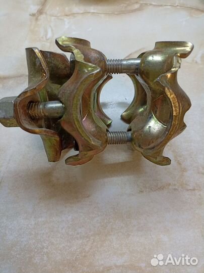 Краб для строительных лисов