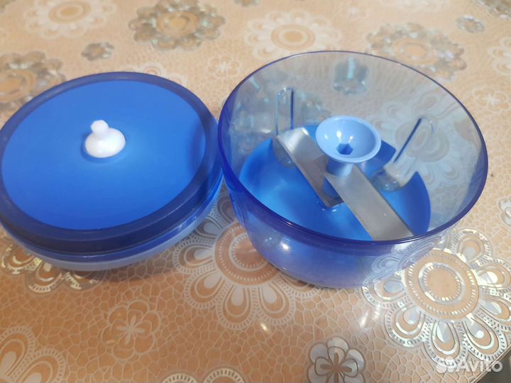 Измельчитель