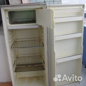 Мини-холодильник для дачи Бирюса Б-70