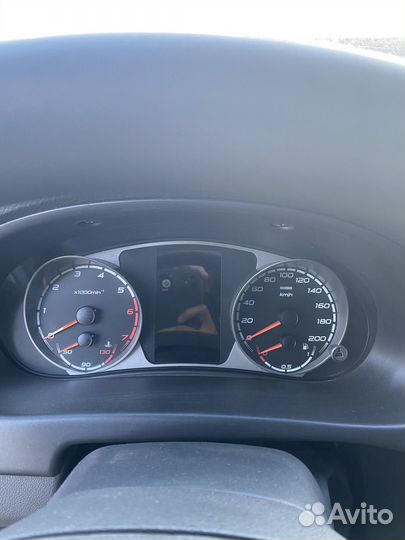 LADA Priora 1.6 МТ, 2012, 189 000 км