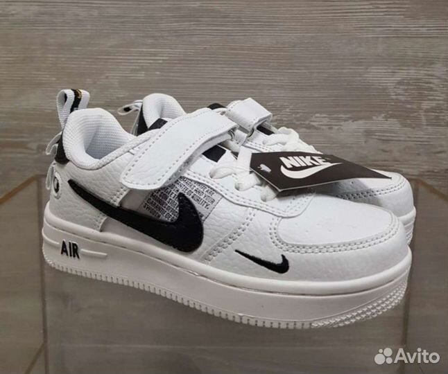 Кроссовки nike air force