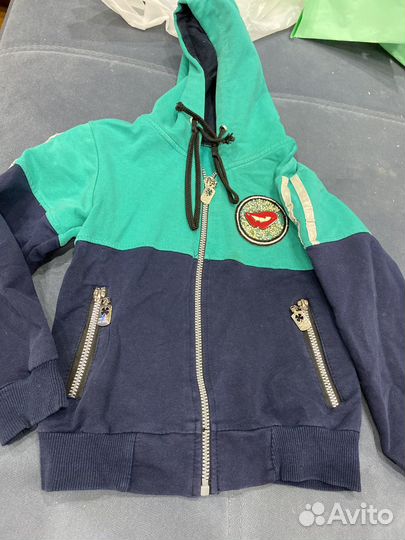 Кофта для девочки