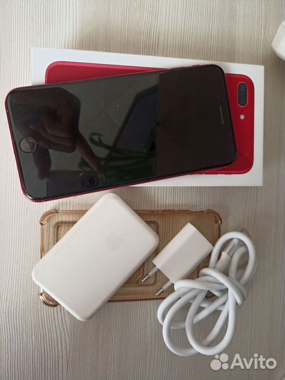 iPhone 8 Plus, 64 ГБ