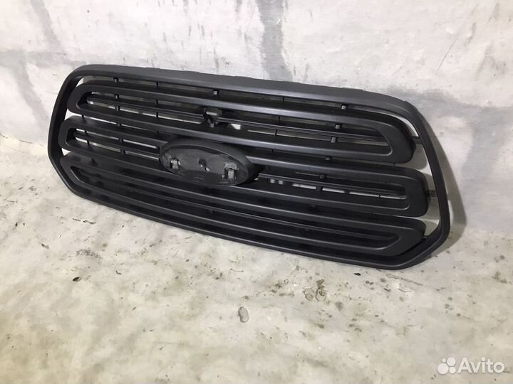 Решетка радиатора Ford Transit/Транзит арт552